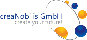 creaNobilis GmbH Logo